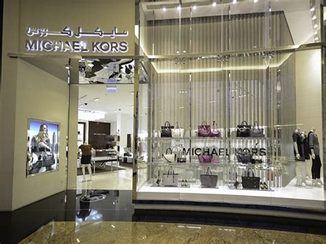 michael kors handbags dubai mall|michael kors dubai locations.